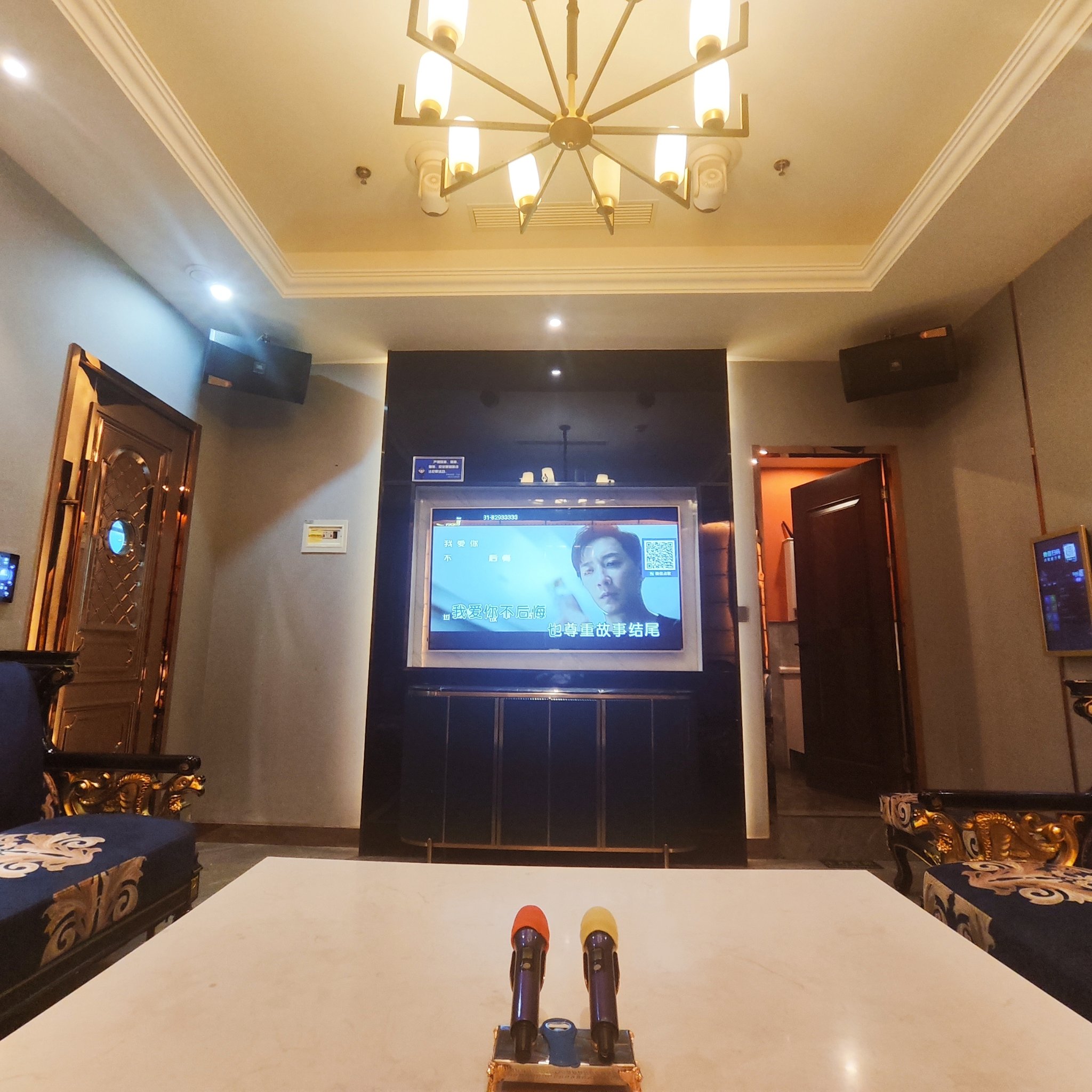 泸州商务ktv总排行最佳选择推荐-泸县ktv预定