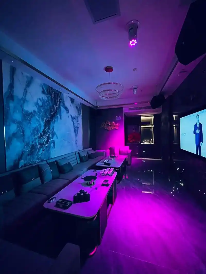 泸州商务ktv推荐商务ktv哪里有选择-泸县ktv预定